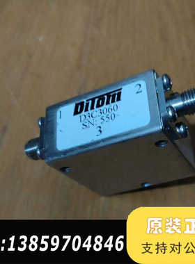 用途DITOM，型号D3C3060，，如议价
