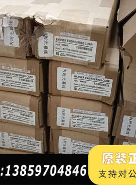 邦纳安全光栓LSTP30-300Q88-CNMW02   全议价