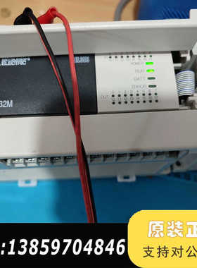 FX3U-32MT/ES-A，FXon-3A俩组模块，二议价
