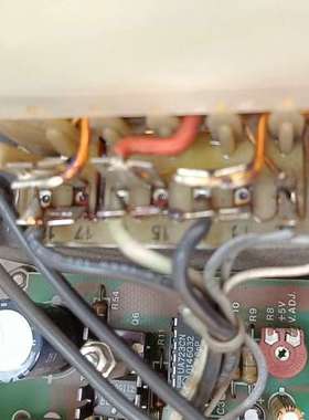 赛默飞电源FM600236，ARL 23305E POWER议价