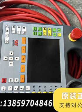 SEF机器人 示教器 TP3 D-21379 议价