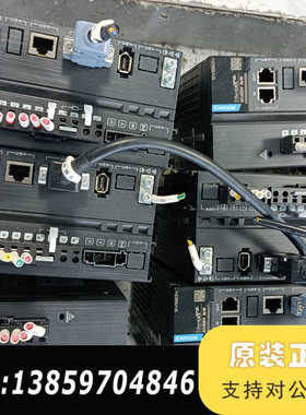 380V汇川电机850W总线型 IS620NT3R5I-IN议价