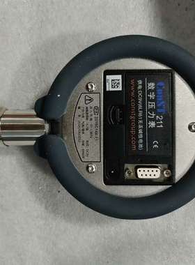 康斯特ConST211数字力表 （0-1）MPa，议价