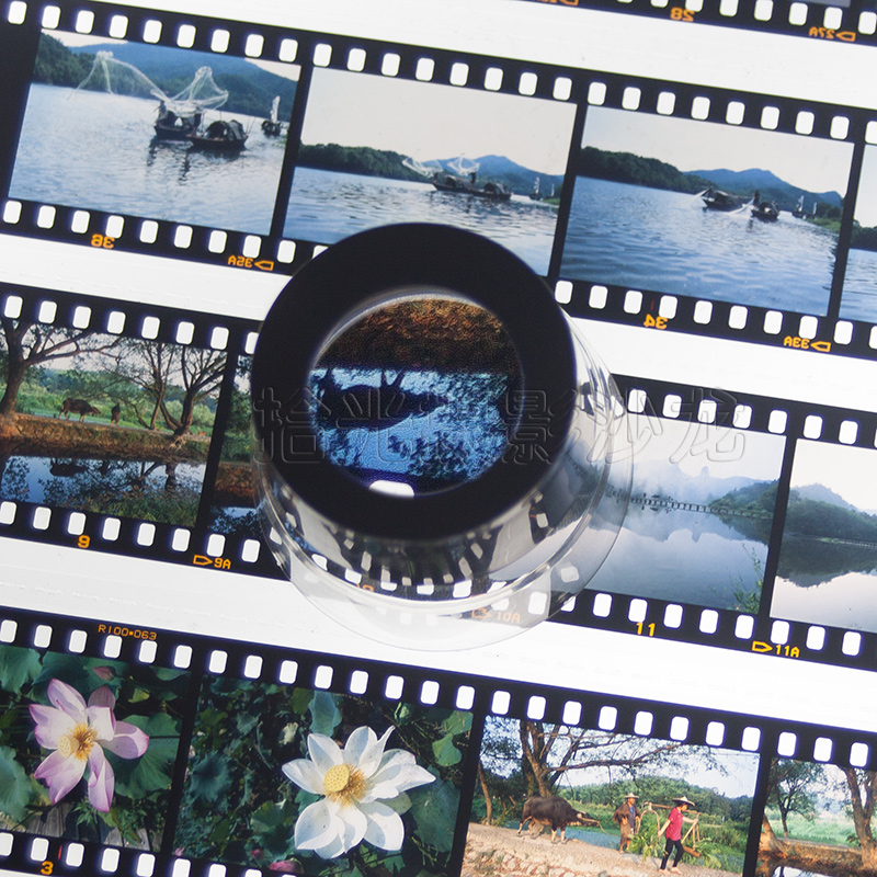 高清观片器拾光摄影沙龙实惠