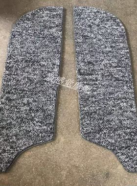 DIO AF18期24期27期28期ZX34期35期38期改装脚踏板垫装饰脚垫