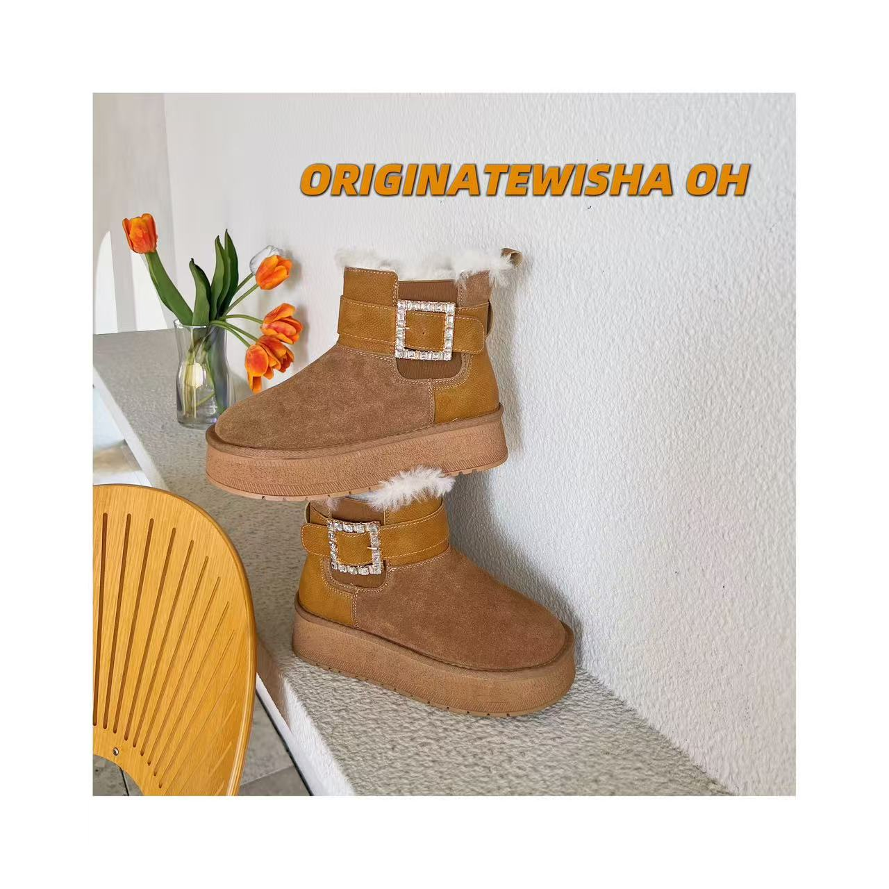 2025新款时尚潮流百搭休闲鞋 L0975