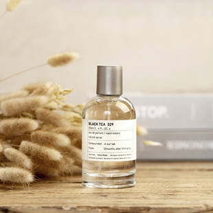 香水实验室礼盒装檀香木33号别样13号红茶佛手柑男女士小众持久淡