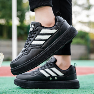 羚狮踢毽子专用鞋轻便透气爆米花高弹底男女款毽球鞋比赛专用板鞋