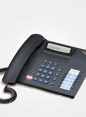 Gigaset/集怡嘉2025C办公座机 电话机 商务办公家用可壁挂 免电池