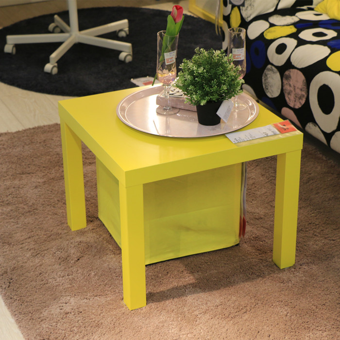 小兔北京宜家国内代购拉克边桌小方桌茶桌简易小户型儿童学习在类目 住宅家具, 几类, 茶几中 - 来自Buy2taobao.com提供专业的淘宝代购服务