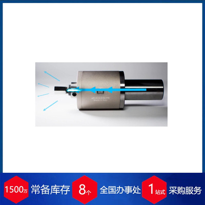 意大利BRIGHETTI MECCANICA（BM）内冷拉刀BRC产品系列