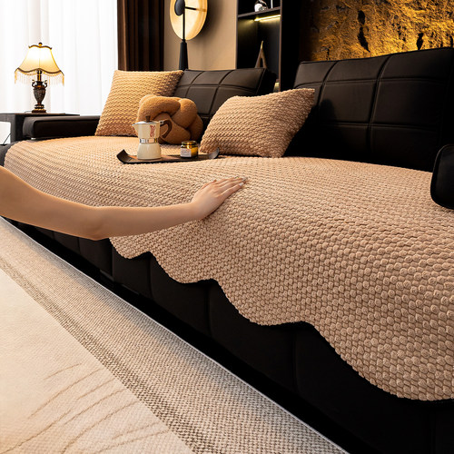 劳伦斯沙发专用超有质感的沙发垫