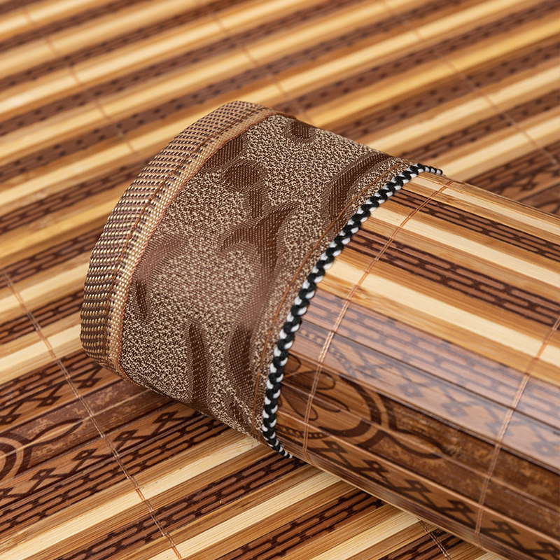 夏季凉席沙发垫子竹席夏天款客厅防滑夏日透气通用藤席皮座垫套罩,居家布艺,沙发垫,淘宝优惠券,粉丝福利购,淘宝优惠卷