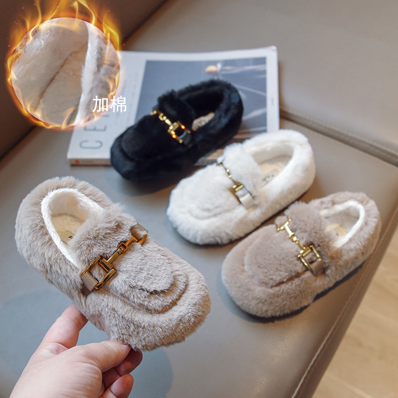 梵勒佰搭保暖秋冬儿童