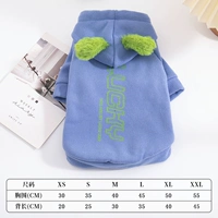 Зеленое ухо медведь