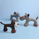 Ammore Dogs Cocalicated Toys и игривый укус
