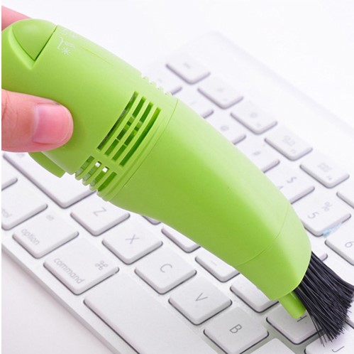 mini aspirateur USB - Ref 429398 Image 1