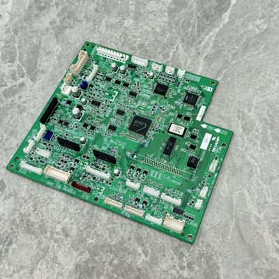 原装夏普MX2658 3158N 3558N 266 312NV打印板 主板PCU电路控制板