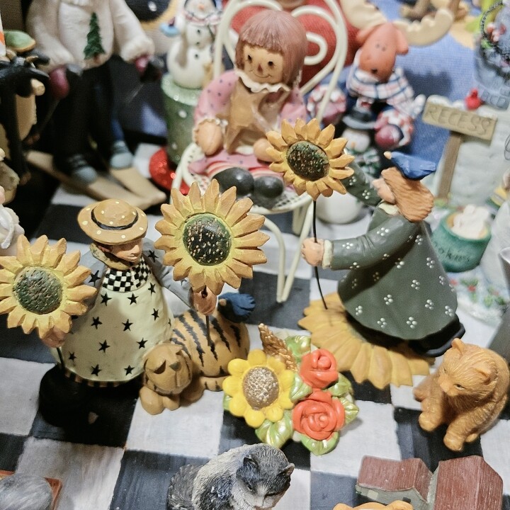 中古二手微瑕疵小大脚系列