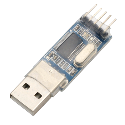 USB转串口单片机下载线