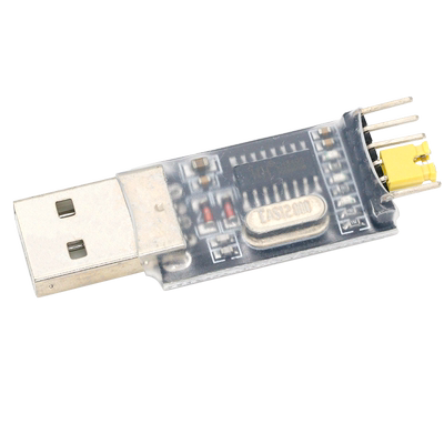 JIAQISHENGCH340G刷机模块