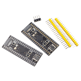 STM32F401 411开发板 STM32F401CCU6 32F4核心最小系统板 学习板