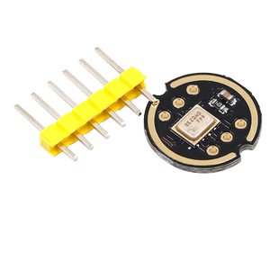 INMP441全向麦克风模块 MEMS 高精度 低功耗 I2S接口 支持ESP32