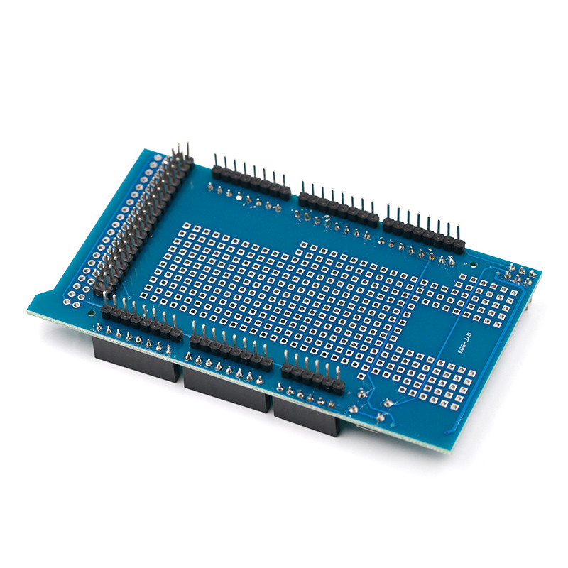 MEGA ProtoShield V3 原型扩展板 万用板(含面包板)