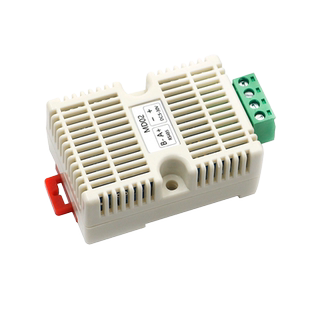 温湿度变送器RS485 工业高精度采集器模块 使用SHT20传感器modbus