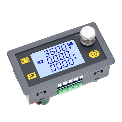 数控升降压直流可调稳压