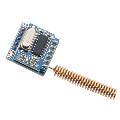 315/433mhz遥控器解码22621527