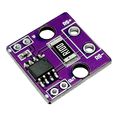 JIAQISHENGJQS电流检测模块