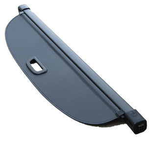 讴歌RDX MDX内饰升级改装专用后备箱收纳伸缩遮物帘隔板隔物帘