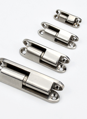 工业柜锁 HL032可拆卸柜门合页 CL231-1-2配电柜合页脱卸柜锁铰链