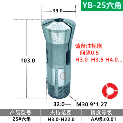 自动车床夹头15型2025仪表精诚