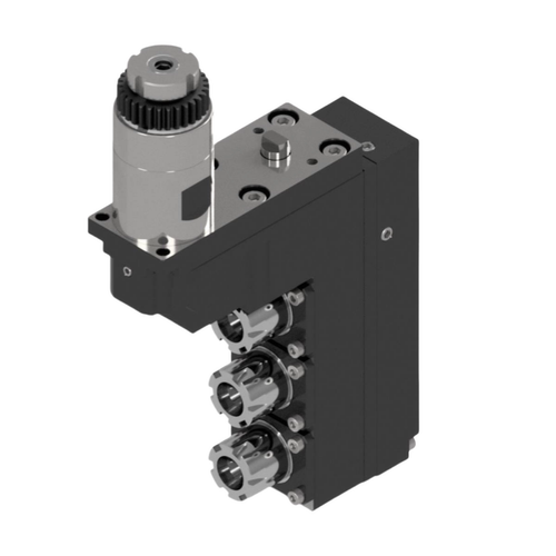 动力座机床附件斯大西铁城