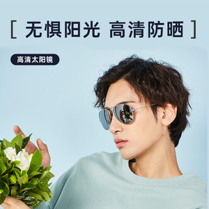 HD59100防紫外线开车太阳镜