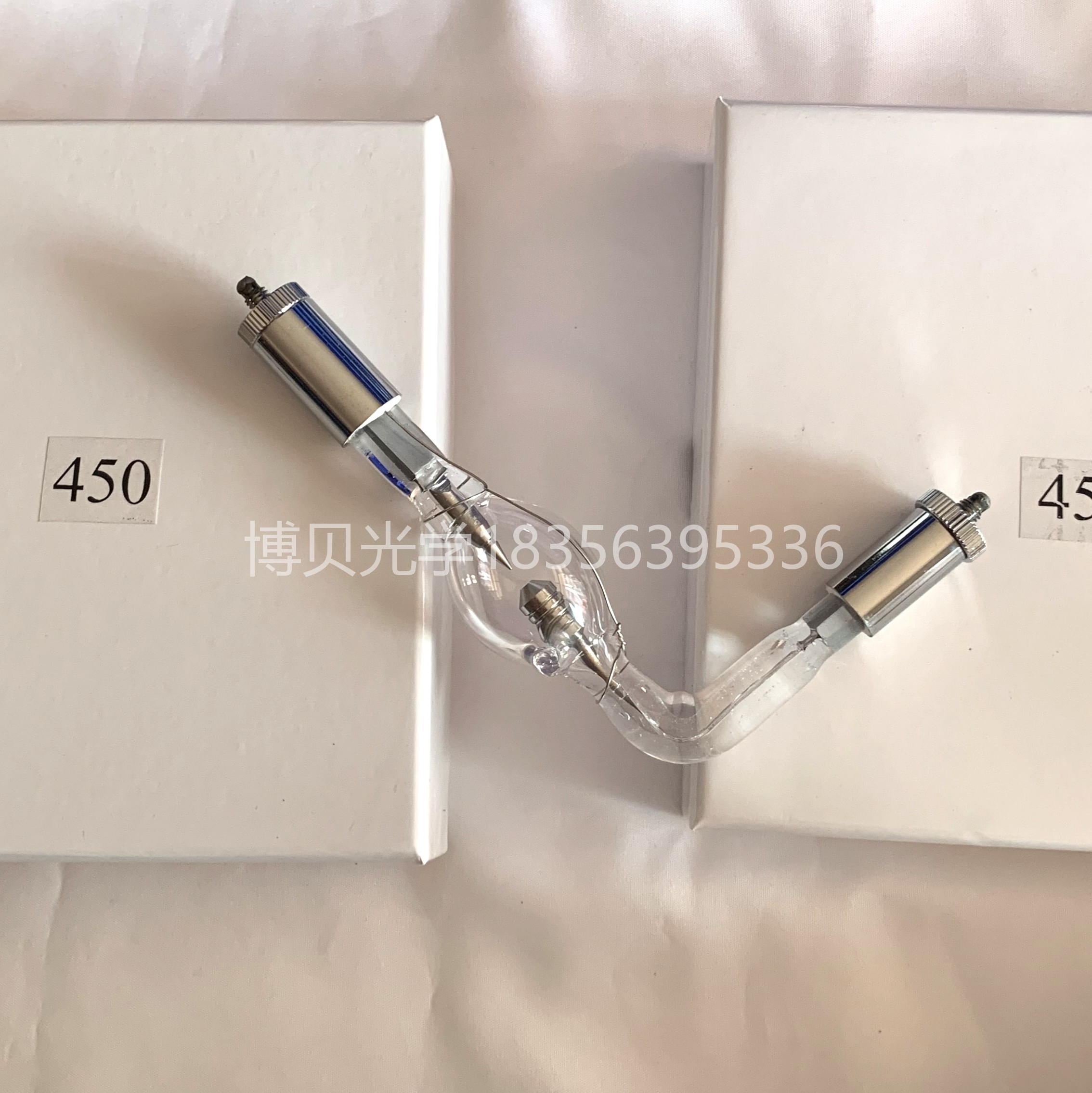 16mm毫米老电影机450W氙灯灯泡