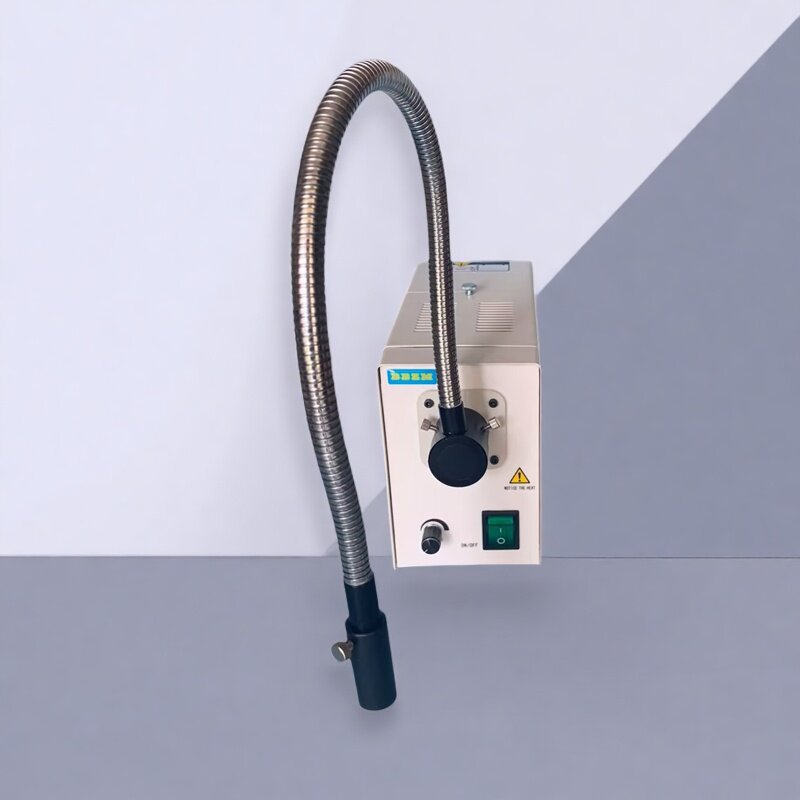 冷光源卤素灯24V150W光纤灯