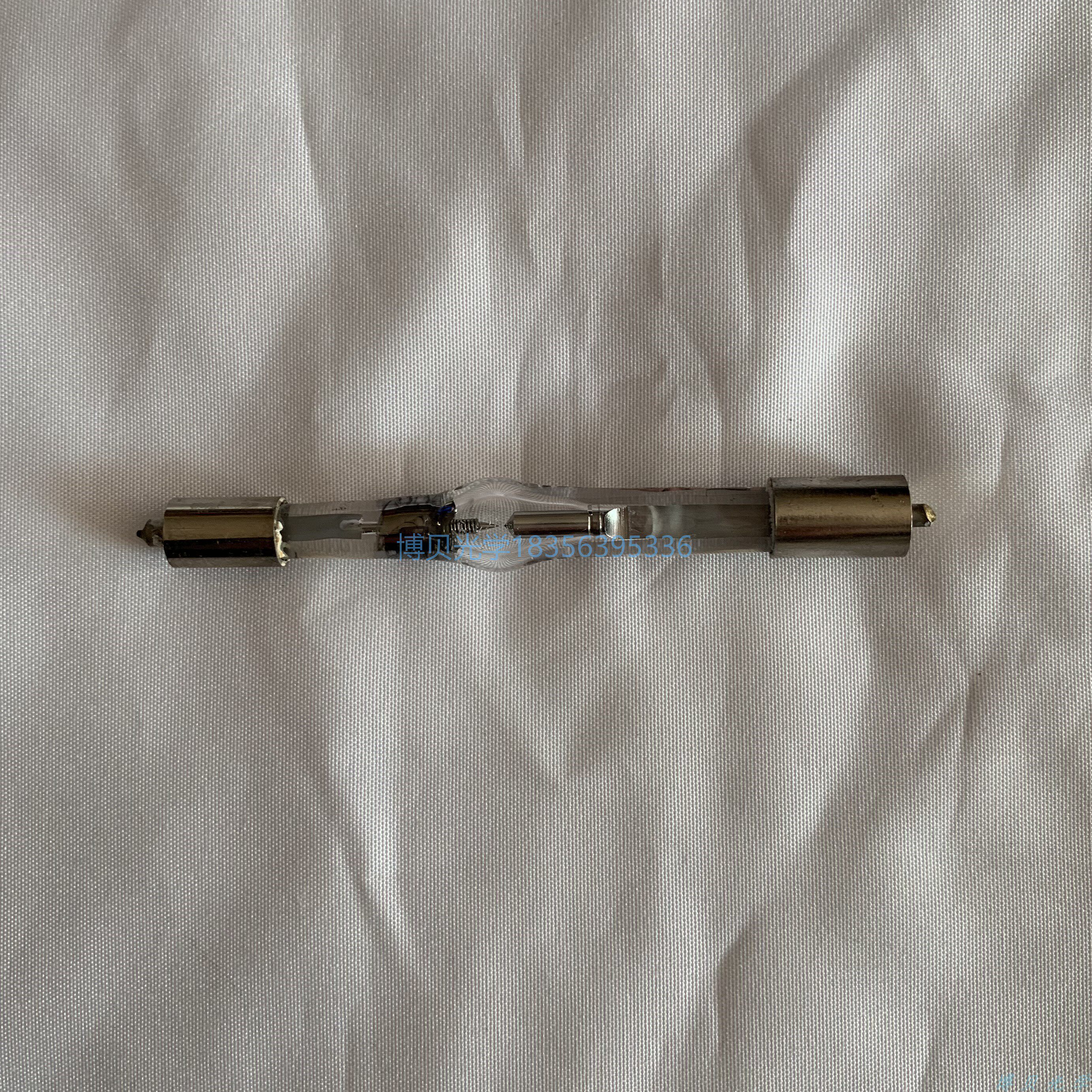 博贝光学  100w汞灯 荧光倒置显微镜光源灯泡 超高压球形短弧汞灯