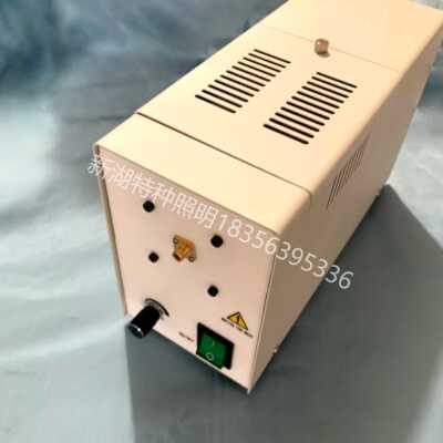 LED光源蓝光SMA905光纤接口