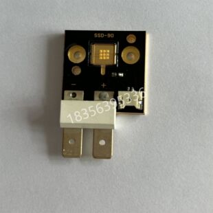 LED冷光源 LED灯珠 芯片全新原装LED灯泡 内窥镜显微镜光源