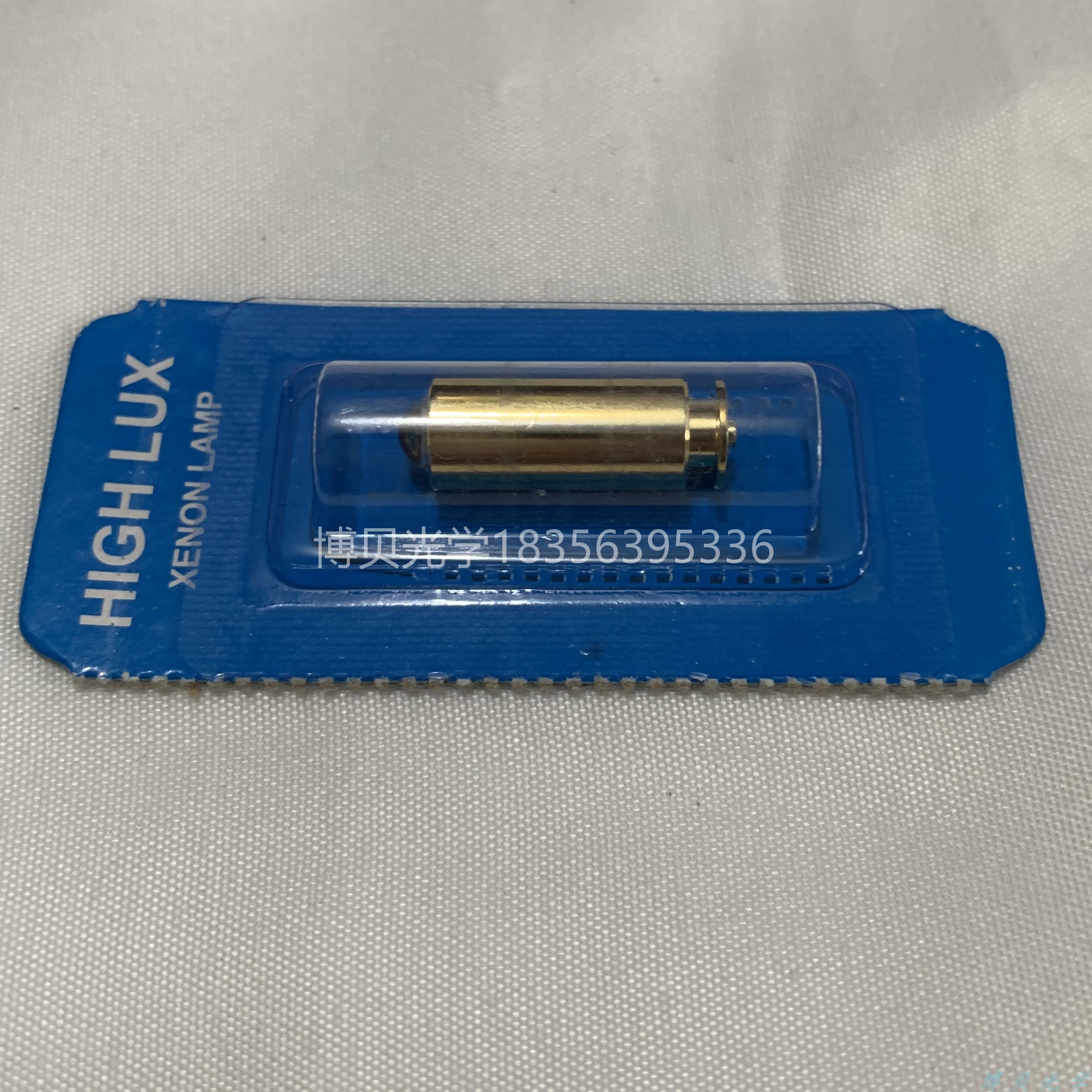 光纤检耳镜灯泡XHL#105