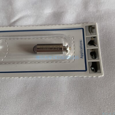 检耳镜灯泡03400耳鼻喉灯泡