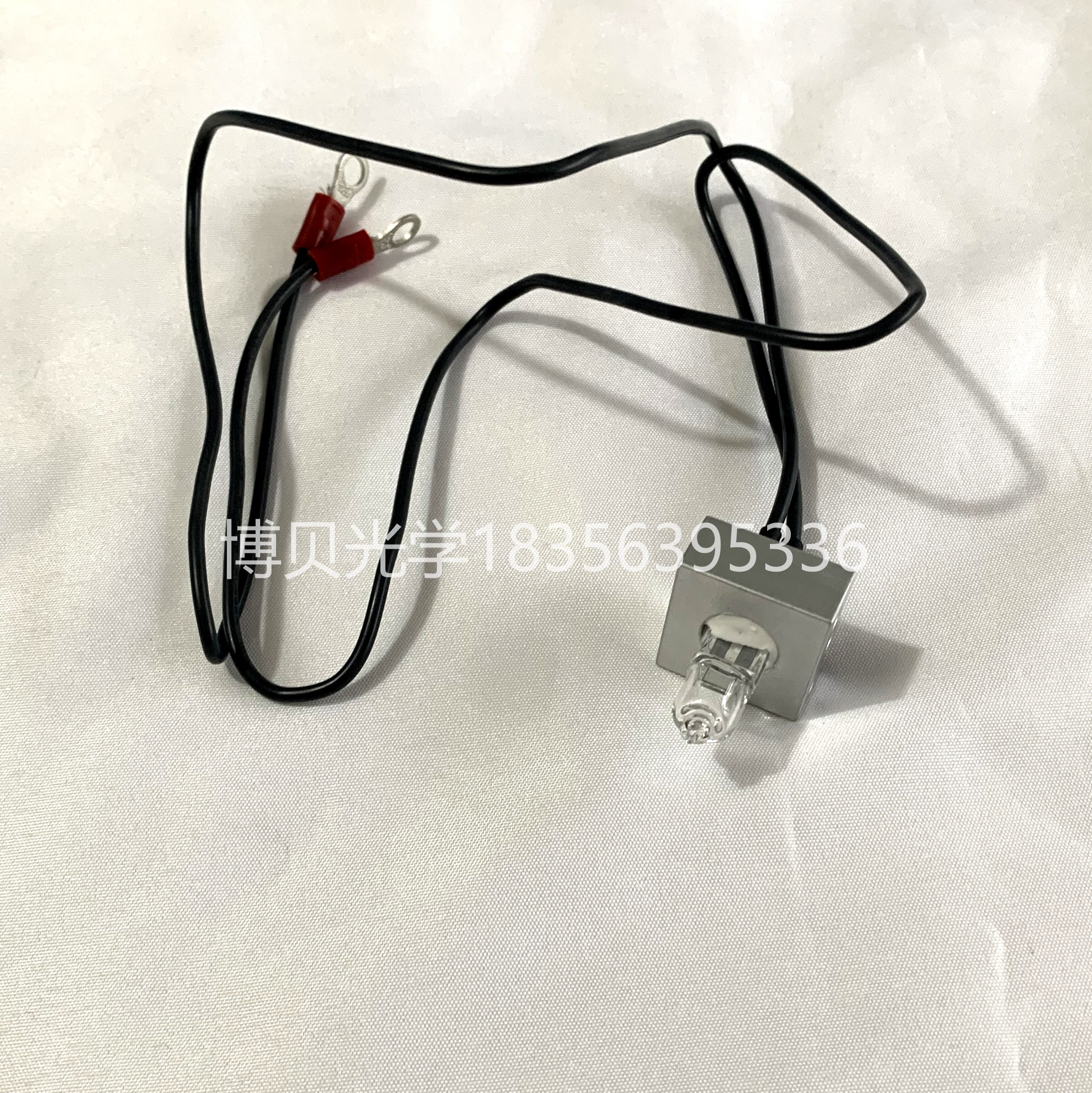 东芝  雅培全自动生化分析仪c8000,ci8200,ci2000 灯泡12v20w