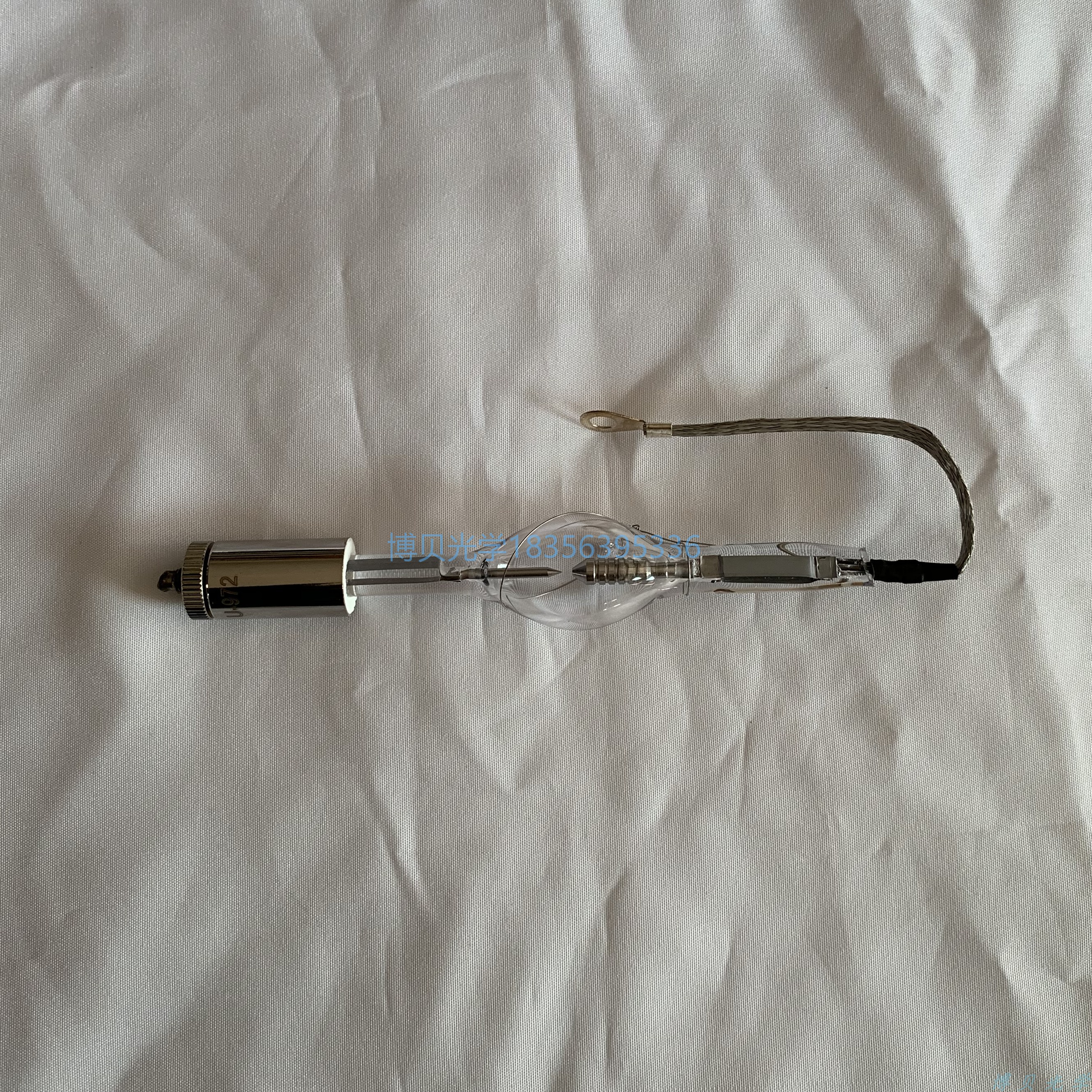 甘光长江放映机350W氙灯灯泡