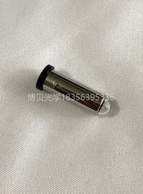 苏州六六视觉鹤牌 YZ6F YZ11D检眼镜 原装灯泡YZ6E YZ24B wa03000