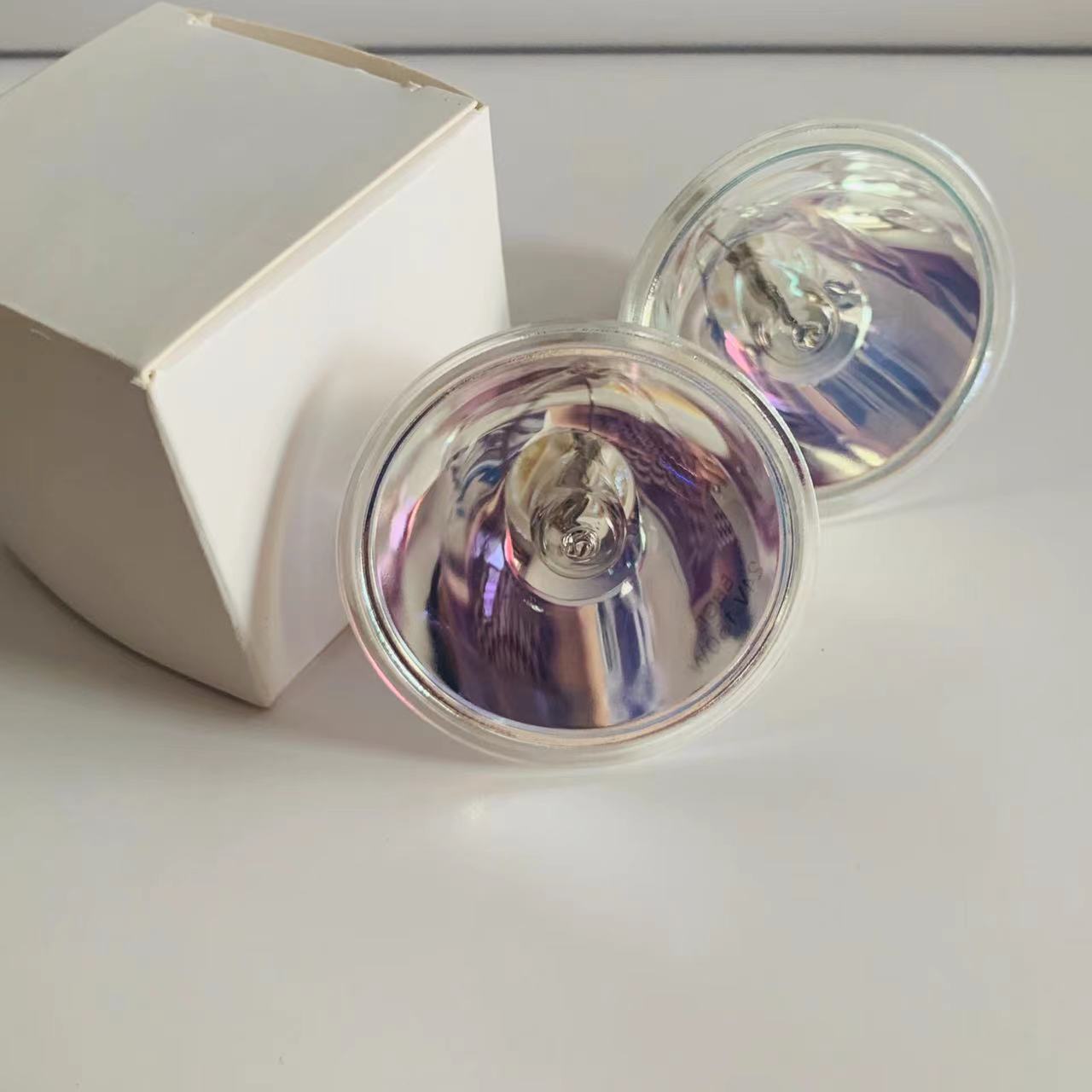 组装24V150W显微镜光源灯泡