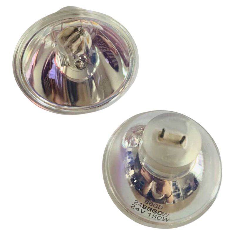 16毫米电影放映机24V250W溴钨灯