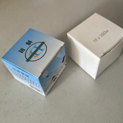 15V150W胃镜冷光源灯泡奥林巴斯